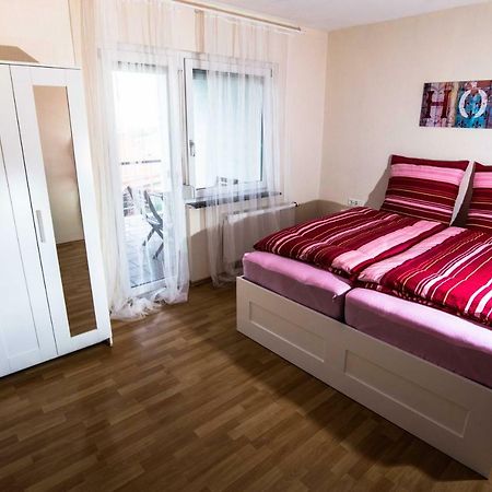 Ferienwohnung Mit Fernblick Kohlberg  المظهر الخارجي الصورة