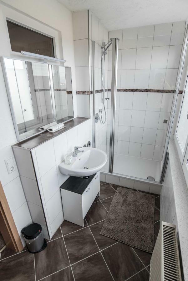 Ferienwohnung Mit Fernblick Kohlberg  المظهر الخارجي الصورة